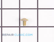 Screw - Part # 1381020 Mfg Part # 5304463181