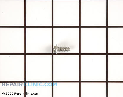 Screw WD02X10067 Main Product View
