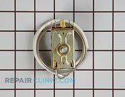 Temperature Control - Part # 1224598 Mfg Part # RF-7350-42