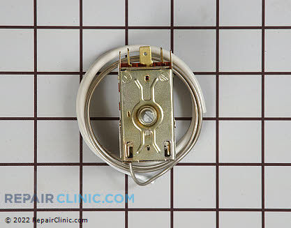 Temperature Control Thermostat RF-7350-42 Main Product View