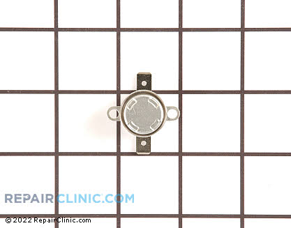 Thermal Fuse 1751802501 Main Product View