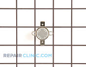 Thermal Fuse - Part # 424355 Mfg Part # 1751802501