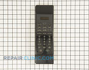 Touchpad and Control Panel - Part # 1332099 Mfg Part # 4781W1M319M