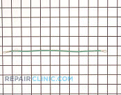 Wire, Receptacle & Wire Connector - Part # 435422 Mfg Part # 205810