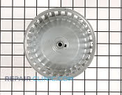 Blower Wheel - Part # 1172792 Mfg Part # S99020138