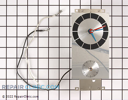 Clock, interval time 0073749 Main Product View