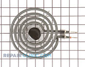 Coil Surface Element - Part # 1544412 Mfg Part # 7406P479-60