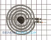 Coil Surface Element 7406P479-60 Alternate Product View