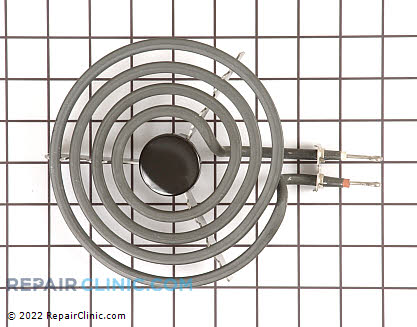 Coil Surface Element W10259868 Main Product View