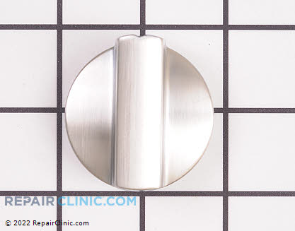 Control Knob (OEM)  W10168628, 1555740