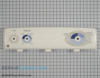 Control Panel WE19M1490 Main Product View