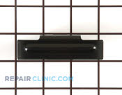 Door Stop - Part # 969807 Mfg Part # 12636401B