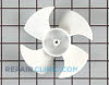 Fan Blade WR60X10127      Alternate Product View