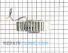 Fan Motor W10114253 Alternate Product View