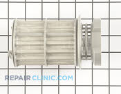 Filter - Part # 1560725 Mfg Part # 645038