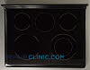Glass Cooktop 316456273 Alternate Product View