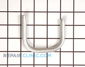 Hose, Tube & Fitting - Part # 242536 Mfg Part # WB02X10380