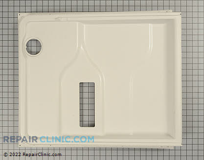 Inner Door Panel 6-918615 Main Product View