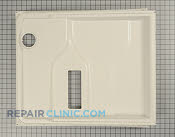 Inner Door Panel - Part # 1469613 Mfg Part # 6-918615