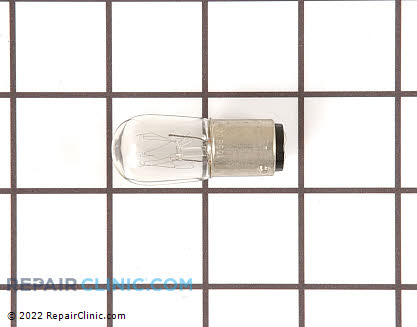 Light Bulb 31001575 Main Product View
