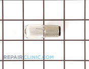 Light Bulb - Part # 1033289 Mfg Part # 31001575