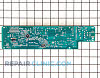 Main Control Board 154520901       Alternate Product View