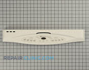Touchpad and Control Panel - Part # 1469581 Mfg Part # 6-917716