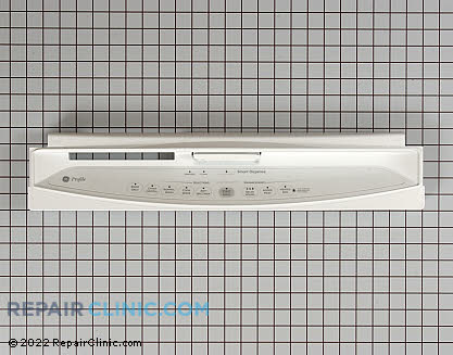 Touchpad and Control Panel WD34X11218 Main Product View