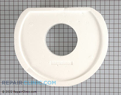 Tub Brace 27001185 Main Product View