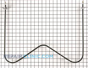 Bake Element - Part # 1244163 Mfg Part # Y07409600