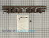 Cover 4386961 Alternate Product View