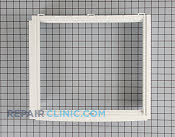 Crisper Cover - Part # 1070721 Mfg Part # 67004531