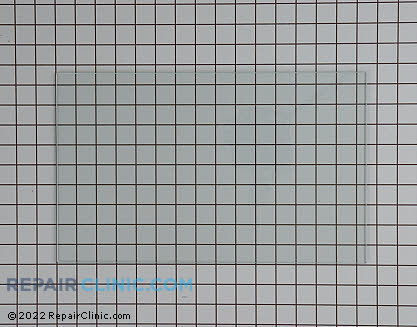 Glass Shelf 67004132 Main Product View