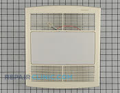 Grille - Part # 1566995 Mfg Part # S97016546