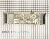 Heating Element - Part # 1472450 Mfg Part # 651028333