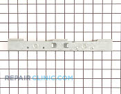 Hinge - Part # 506282 Mfg Part # 3201631