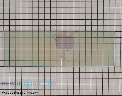Inner Door Glass 74004566 Main Product View