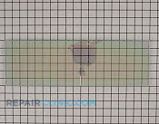 Inner Door Glass - Part # 704572 Mfg Part # 74004566