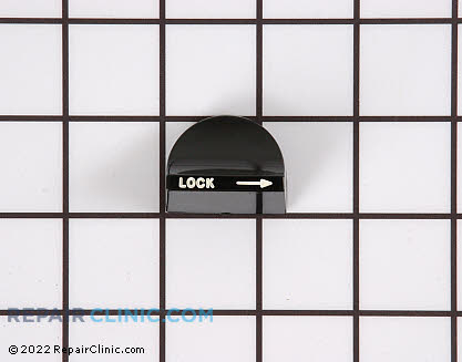 Knob-lock 299627 Main Product View