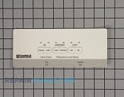Overlay - Part # 455975 Mfg Part # 2203896W