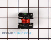 Relay - Part # 1048699 Mfg Part # 414394