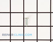 Screw - Part # 588334 Mfg Part # 4393834