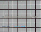 Shelf Support - Part # 1063743 Mfg Part # 12001957