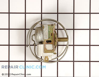 Temperature Control Thermostat WR9X5219 Main Product View
