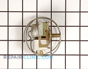 Temperature Control Thermostat - Part # 311029 Mfg Part # WR9X5219