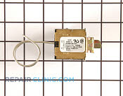Thermostat - Part # 606201 Mfg Part # 52884-12