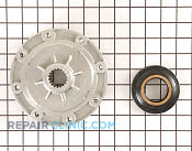 Tub Seal and Bearing Kit - Part # 780650 Mfg Part # R9900457