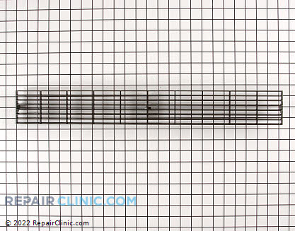 Vent Grille D6972101 Main Product View