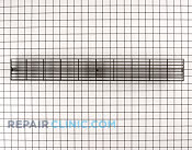 Vent Grille - Part # 133492 Mfg Part # D6972101