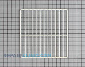 Wire Shelf - Part # 1070858 Mfg Part # 67004691